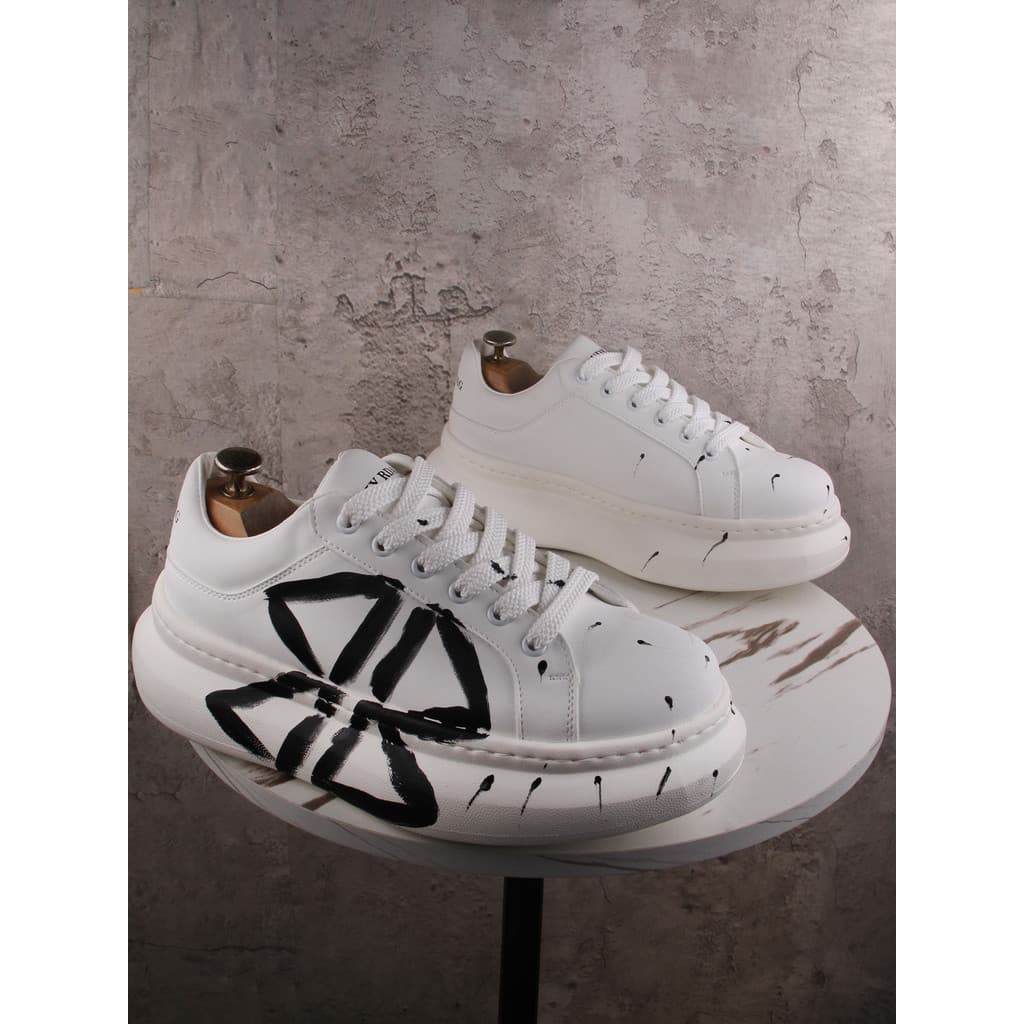 Versão coreana nicho Retro tênis masculino ins na moda 2026 primavera novo estilo All-Match esportes casuais sapatos bra