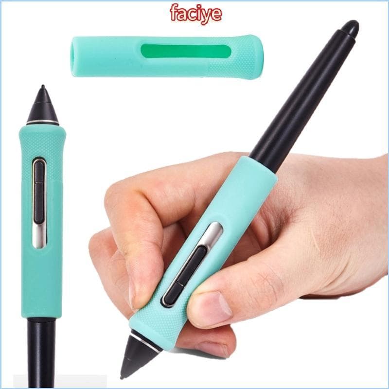 Capa Silicone FCY Para Caneta Tablets PTK440 501e