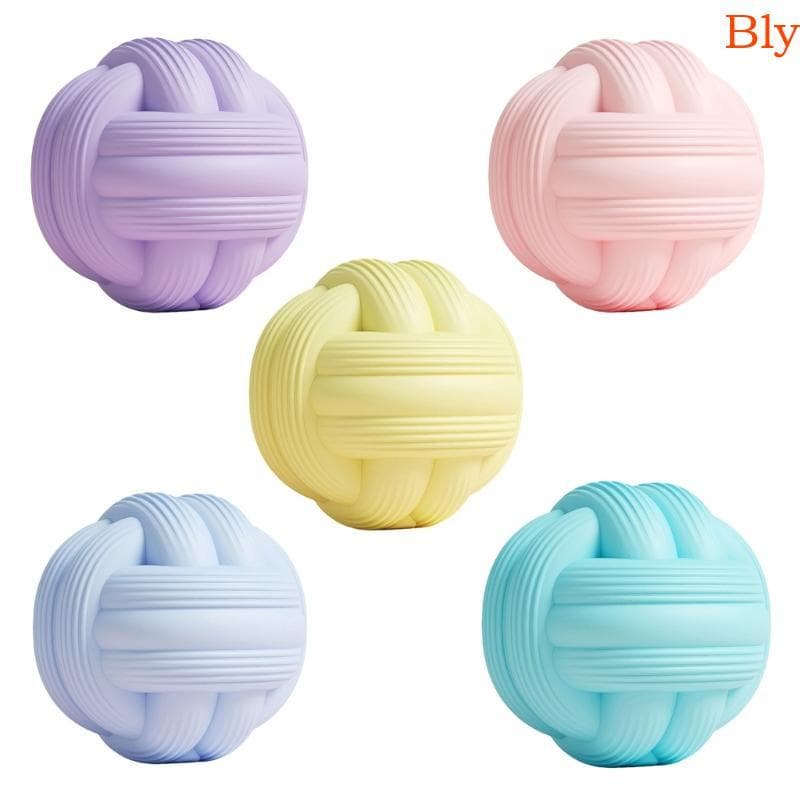 Bly Bolas Massagem Relaxamento Físico Para Liberação Miofascial Profunda Tecidos Fitness Rol