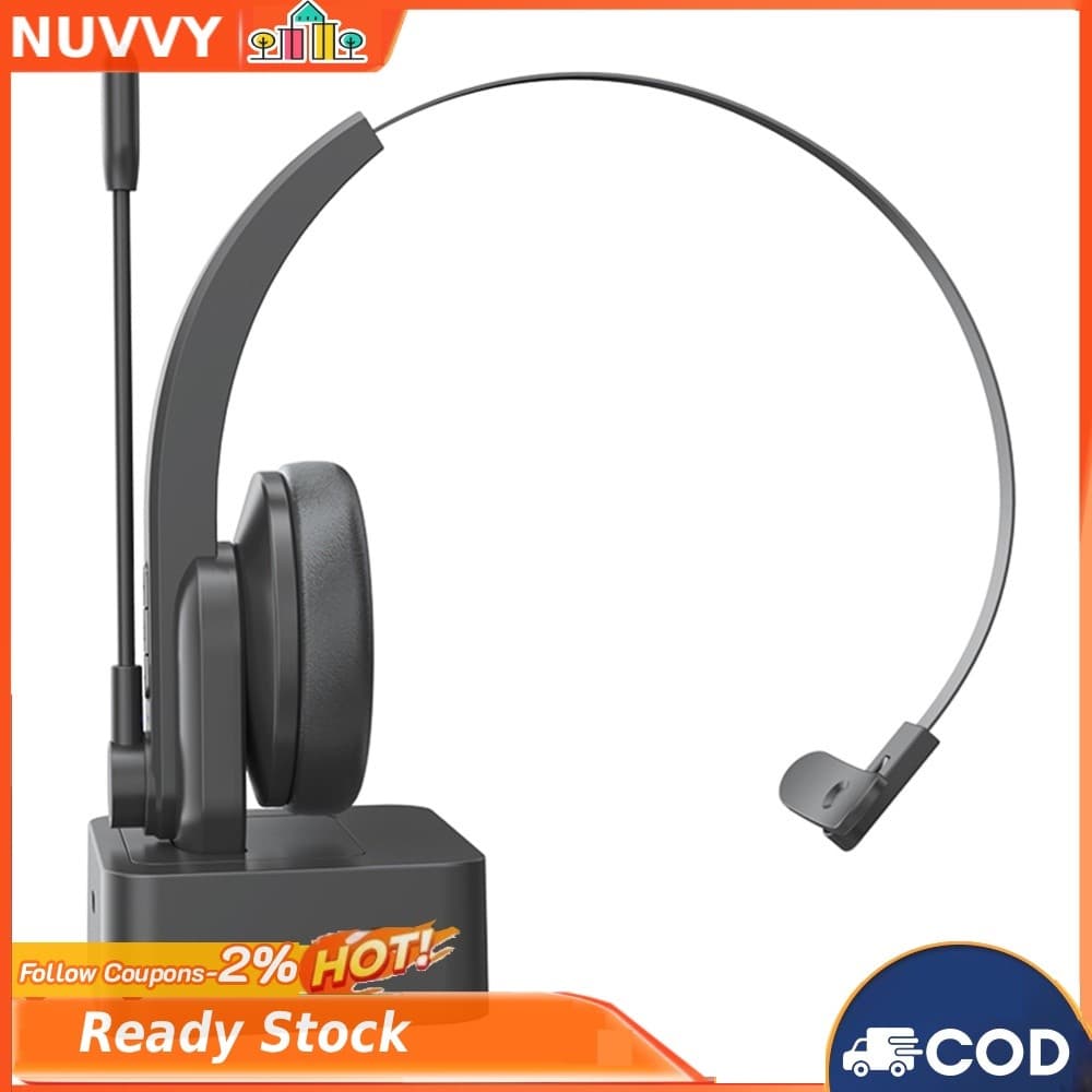 OY631 Fone De Ouvido Sem Fio Econômico Para Call Center Fones Compatíveis Com Bluetooth Produto Eletrônico