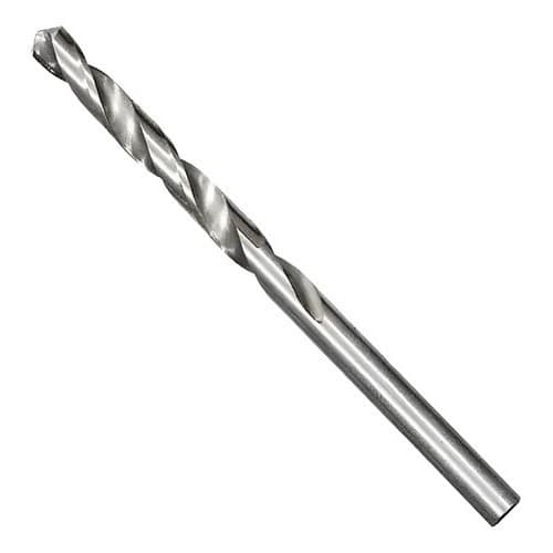 Broca Aco Rapido P/metal 7/16 - Mtx