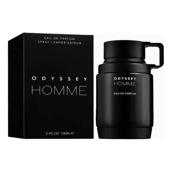 Perfume Armaf Odyssey Homme Masculino 100ml Edp
