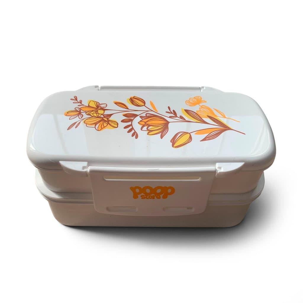 Marmita dupla Tulipas - Pop Store
