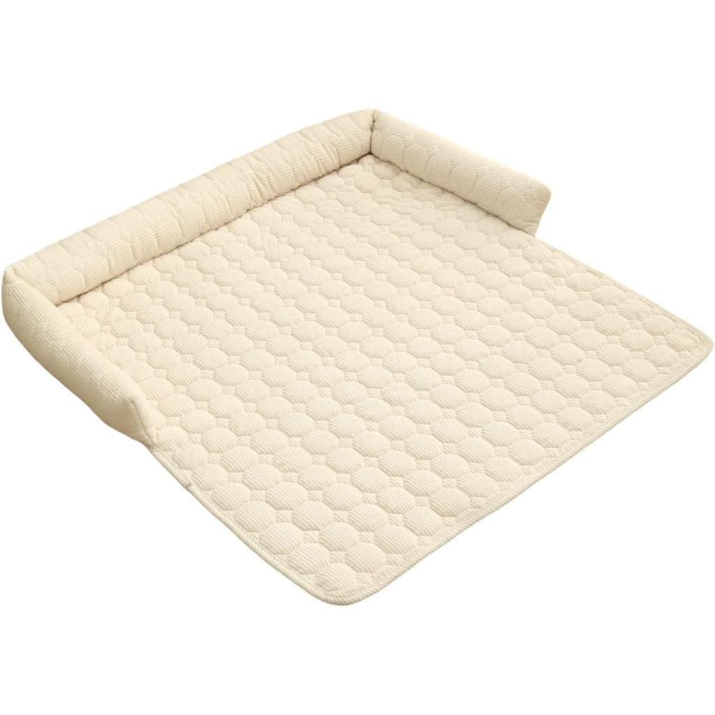 Manta para cães, cama macia para cães, protetor de sofá para cães, cama de sofá para cães lavável, Al