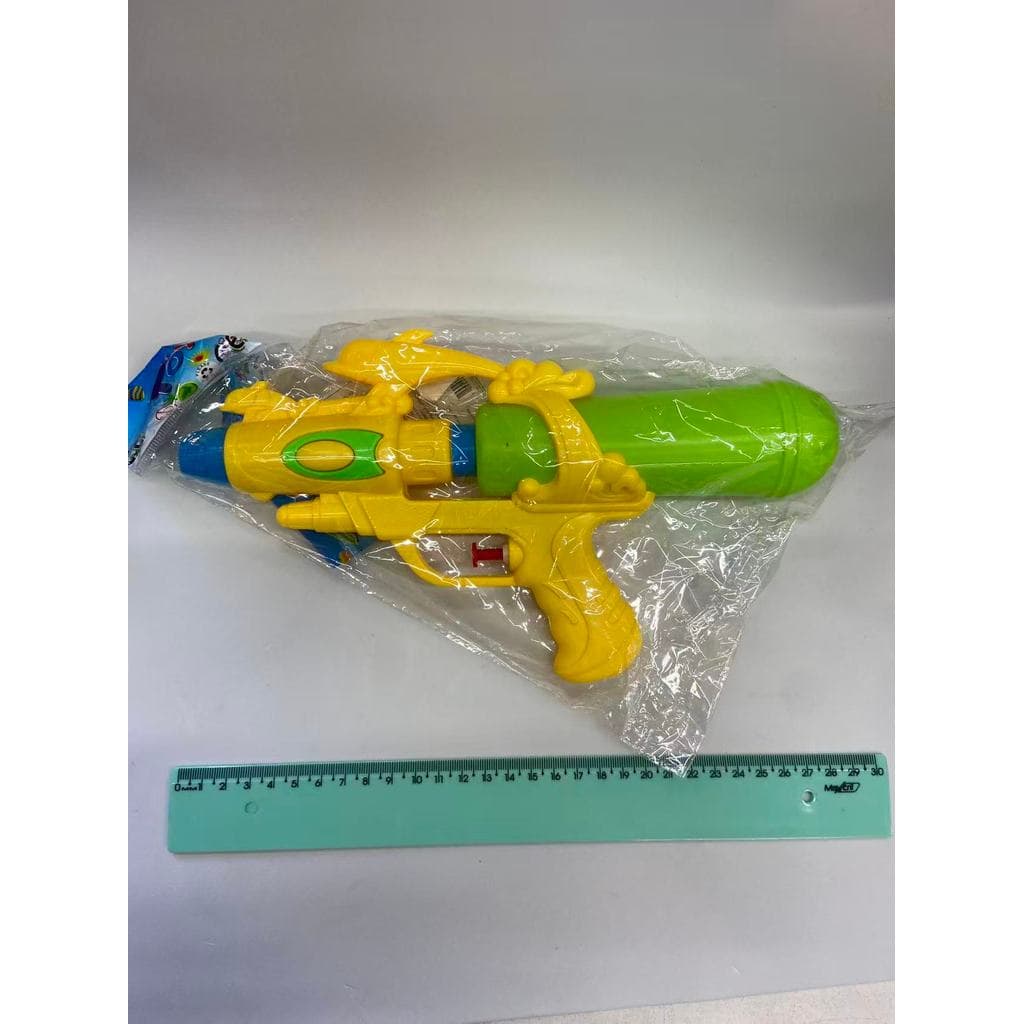 Kit 3 Pistola Lança Água Arma Arminha Brinqued Infantil Water