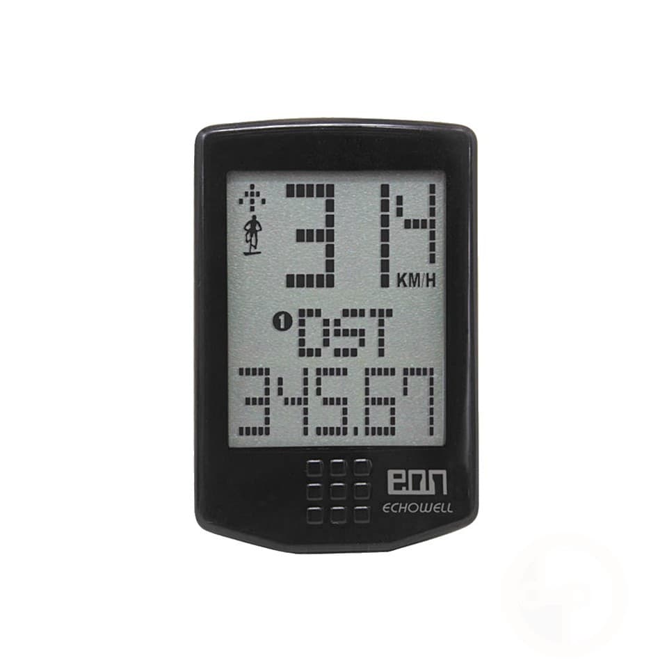 Ciclocomputador Echowell EON 11C/FI
