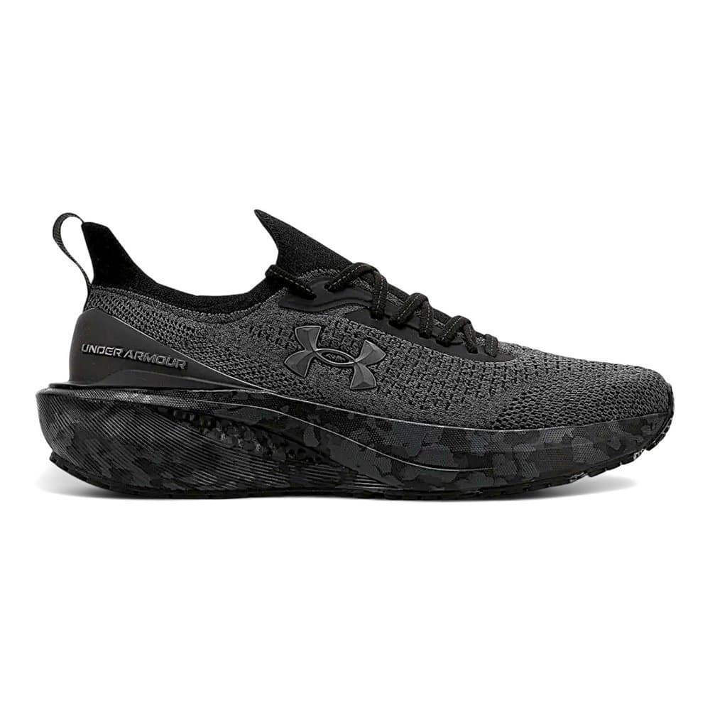 Tenis Under Armour Charged Quicker 2 Unissex