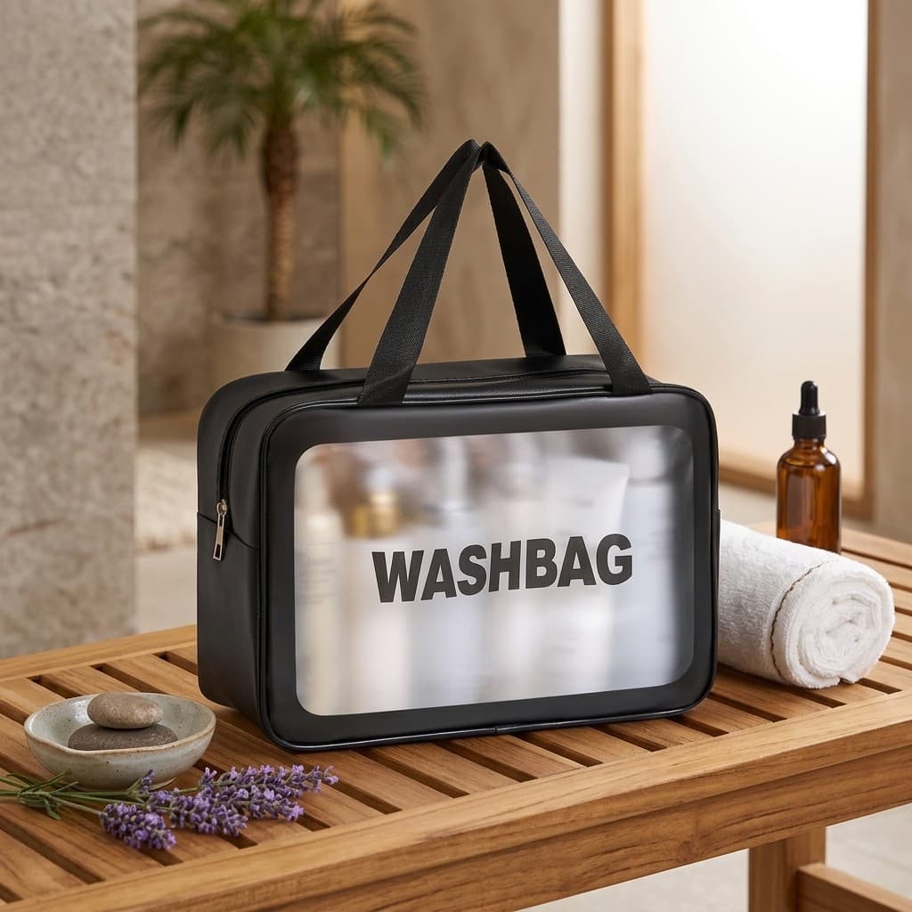 Necessaire para cosmeticos bolsa de maquiagem feminina multifuncional