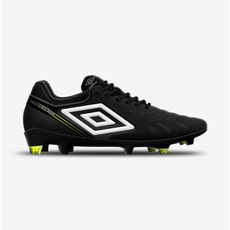 Chuteira Umbro Master Class Club Trava Campo Original Nfe