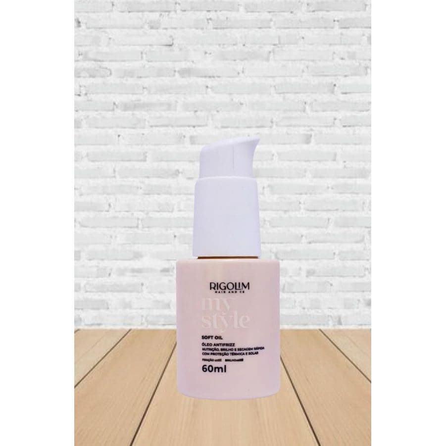Oleo 63ml - RIGOLIM HAIR &amp; CO