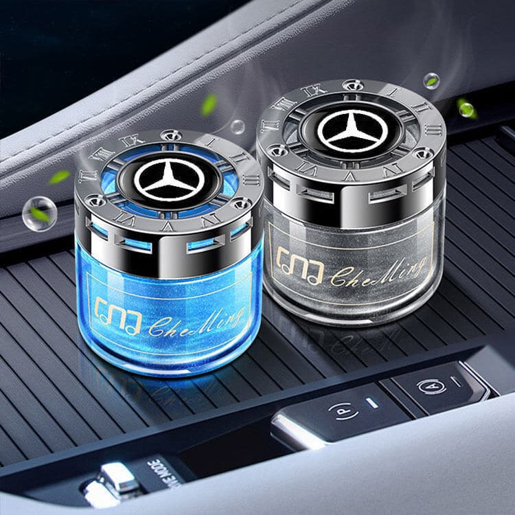 Difusor de Aromaterapia para Carro, Aromatizador de Ar para Mercedes Benz AMG E200 W210 W203 W124 W204 W211 W123 W205 W2