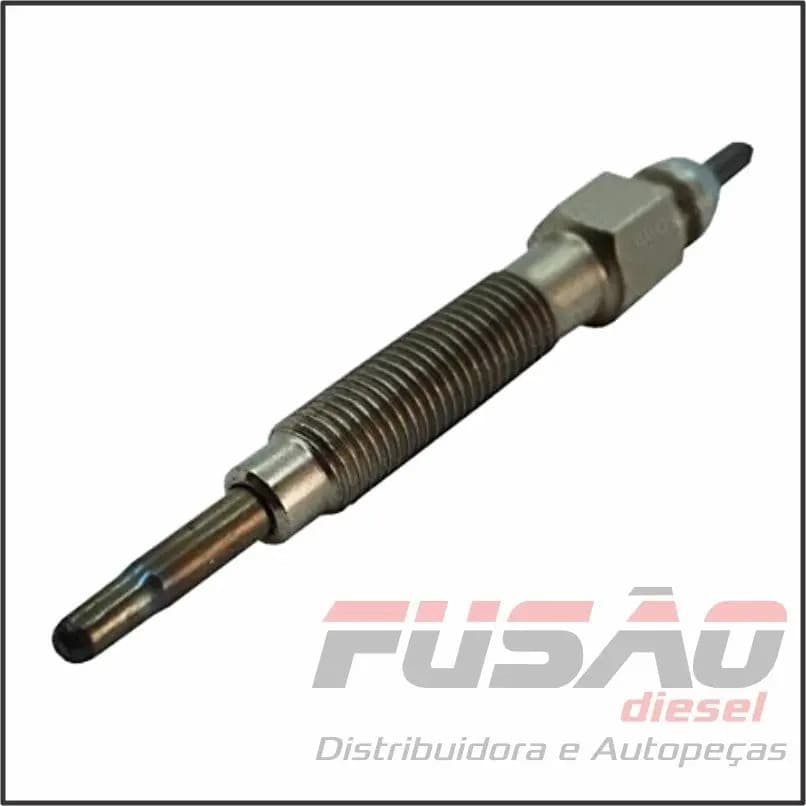 Kit 4 Velas Aquecedoras  L200 / H1 / K2500 - 3671042010