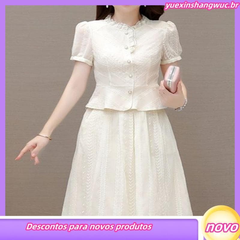Vestido criativo de seda comprar estilo britânico cor japonesa marido solto moderno feminino tradicional rosa estilo cor