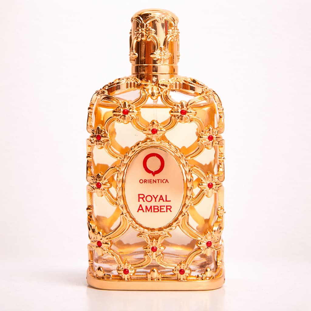 Perfume Orientica Royal Amber Perfume Orientica Royal Amber 80Ml Perfume Royal Amber Original
