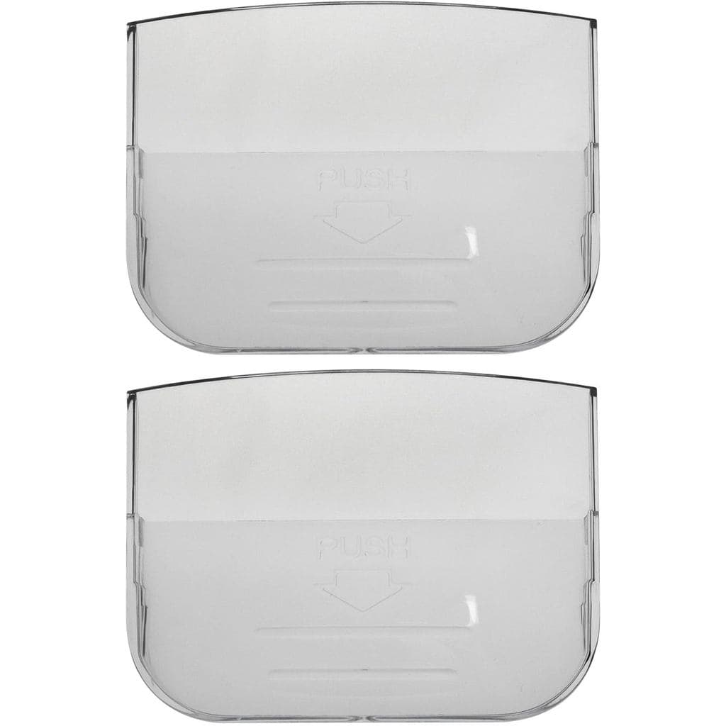 2 Peças de Recipientes de Água para Panela de Arroz, Coletor de Condensados de Plástico, Substituição para Panelas de Ar