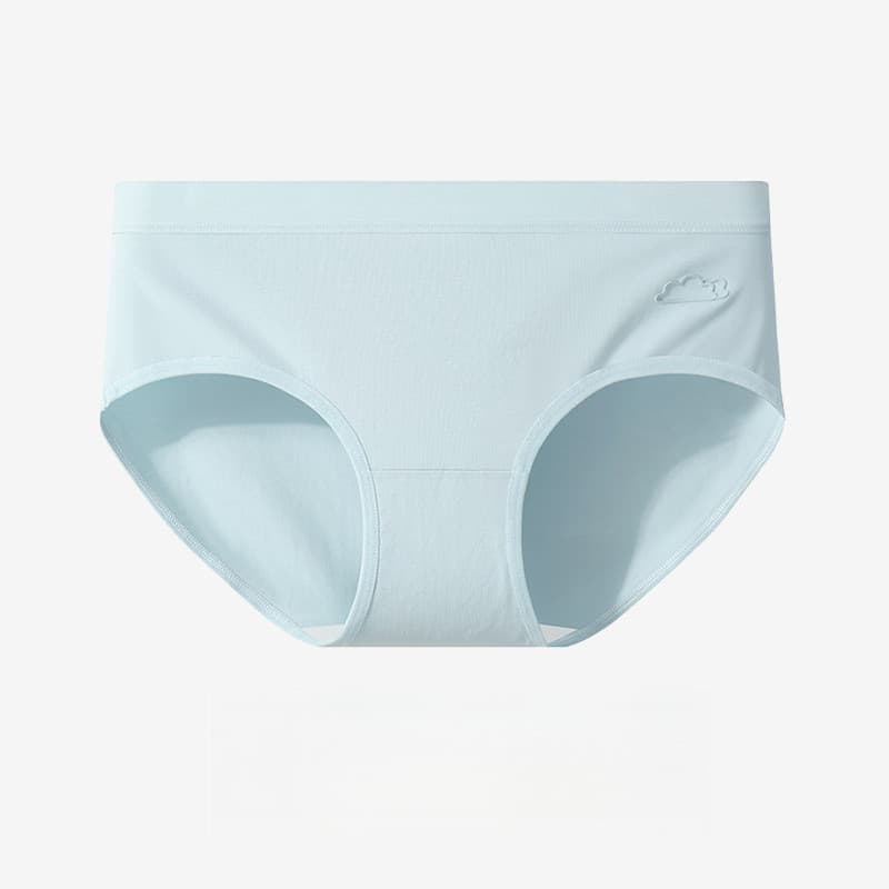 Produtos prontos para entrega no mesmo dia Cuecas femininas respiráveis e confortáveis