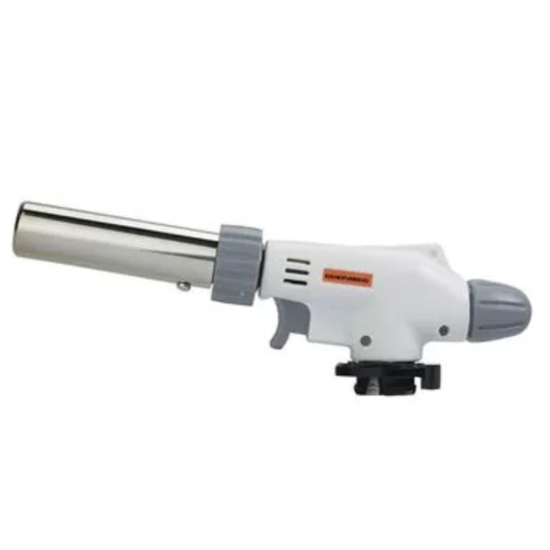 Maçarico Chama Regulável Guepardo Flame Gun