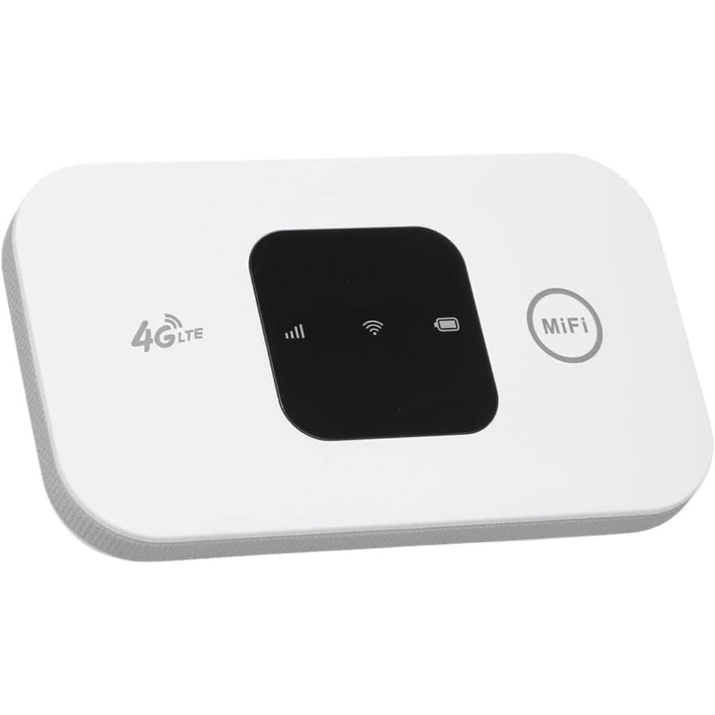 Roteador Portatil 4G LTE Wi-Fi Chip SIM 150Mbps Neoxtek 20h