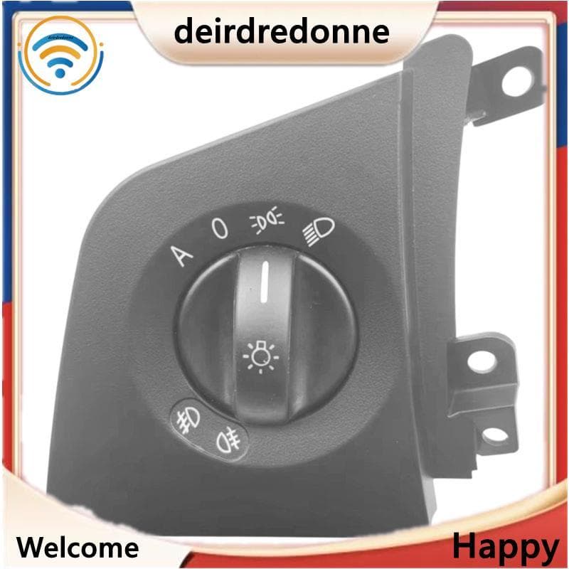 A9605452804 Interruptor De Controle Do Farol Caminhão Para-MP4 Truck A9605454604