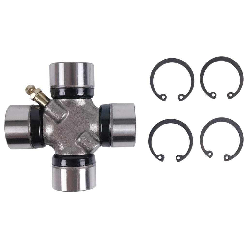 1X Junta Universal 865496A01 18-6406 Compatível com Mercruiser 865493A01 Alpha 1 Gen 2 Bravo com Clipes