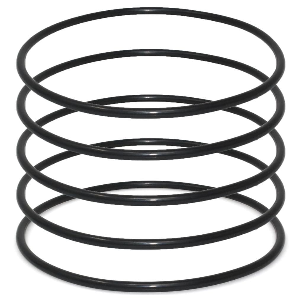 Tampa do Filtro da Bomba de Piscina SPX1500P com Anel de Vedação O-Ring Compatível com Hayward Power-flo Série 1500, LX,