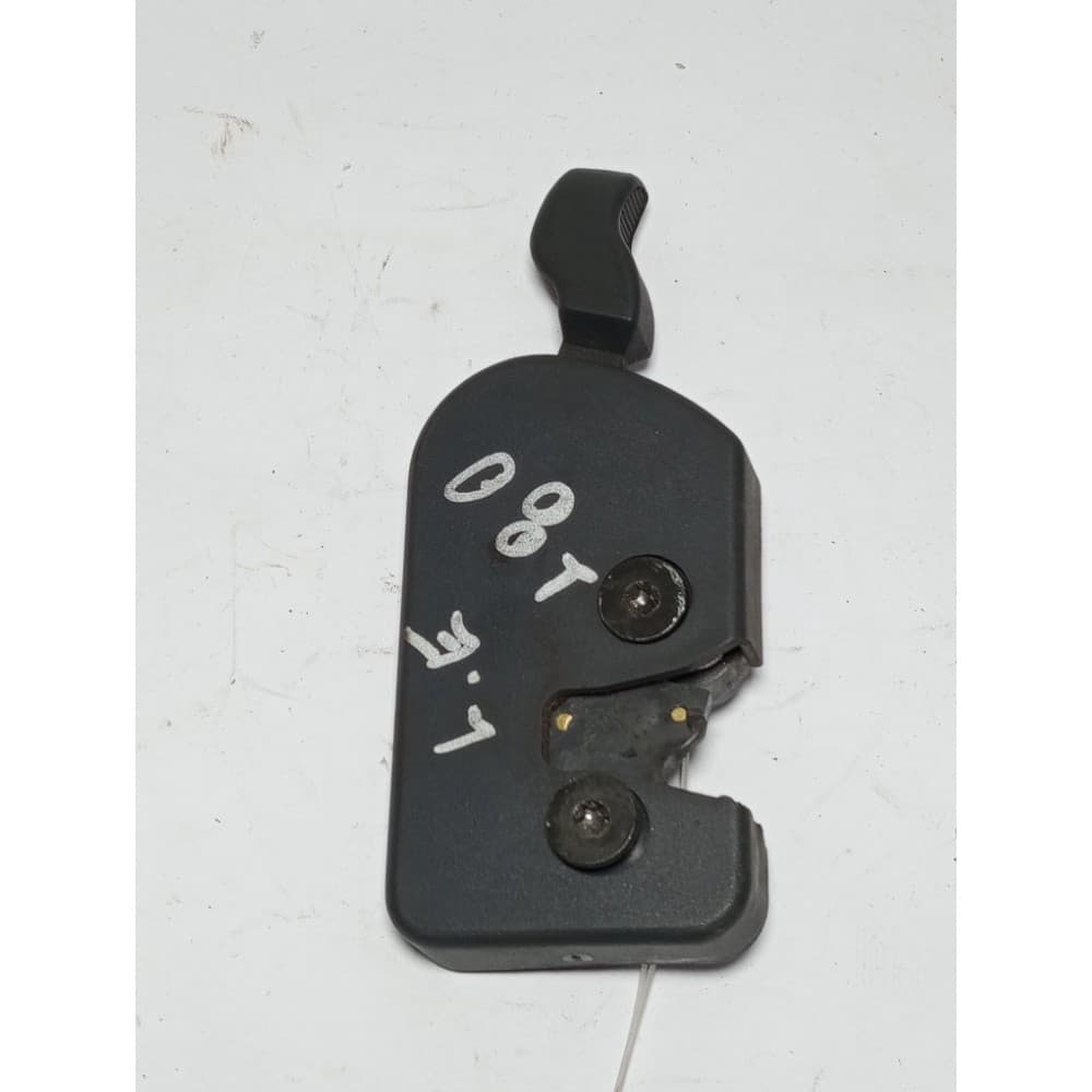 Trava Banco Traseiro Esquerdo Fiat Palio 1999/2014 Original