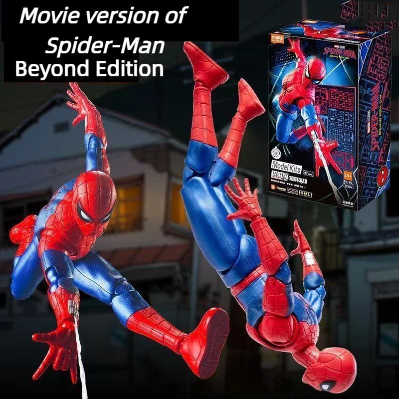 Brinquedo De Figura De Ação De Bloco Edificável , Além Do Modelo De Personagem De Novo Dia De Herói Terno , Boneca Artic