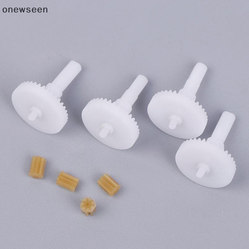 Conjunto De Engrenagens De Peças Sobressalentes De Quadricóptero RC Acessórios De Montagem DIY Para Modelo E525 E88