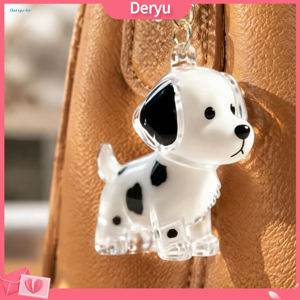 Pet Hair Keepsake Container Mini Display Case for Charms Keychain Portable Transparent Pendant Diy Meaningful Fur for Lo