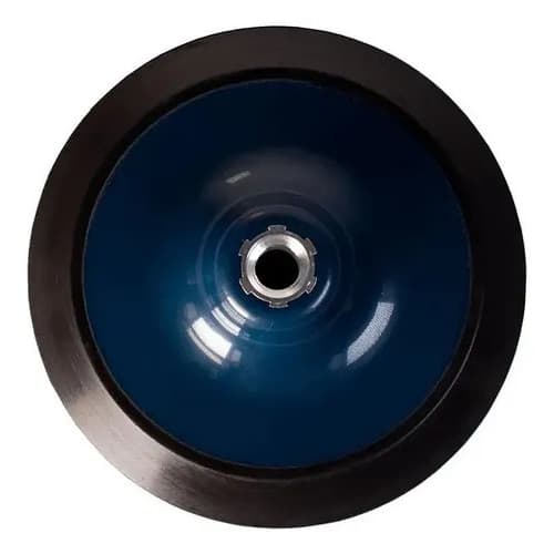 Suporte Flexivel Politriz Rotativa 6 Rosca M14