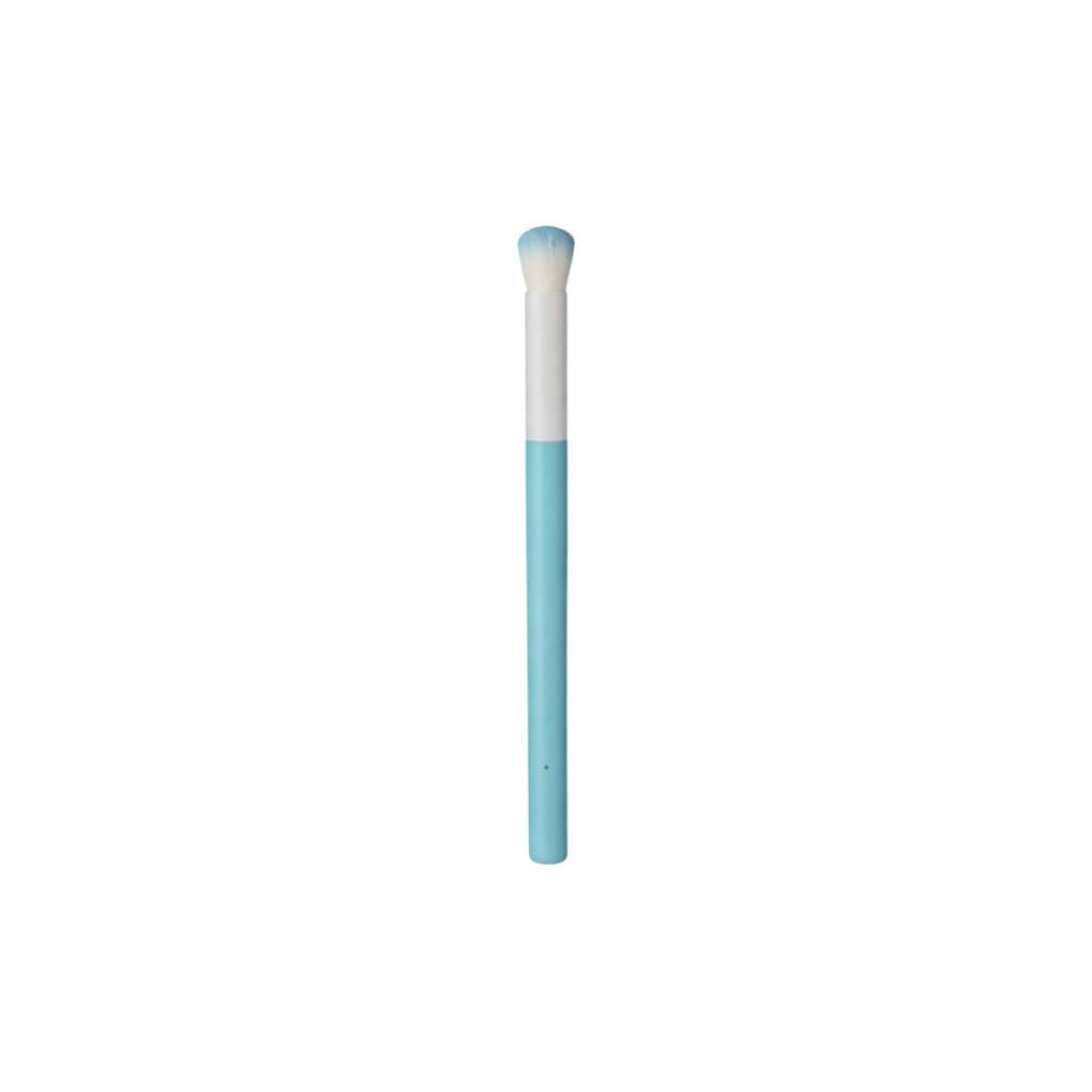 Pincel Para Esfumar Makeup Look Dafu Pc14-11