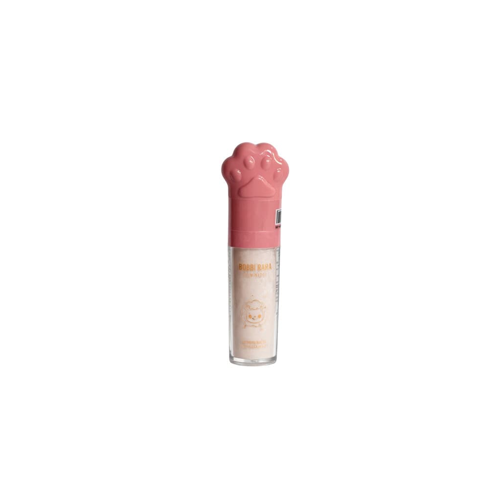 Iluminador Bobbi Rara Facial e Corporal Powder Cor:04