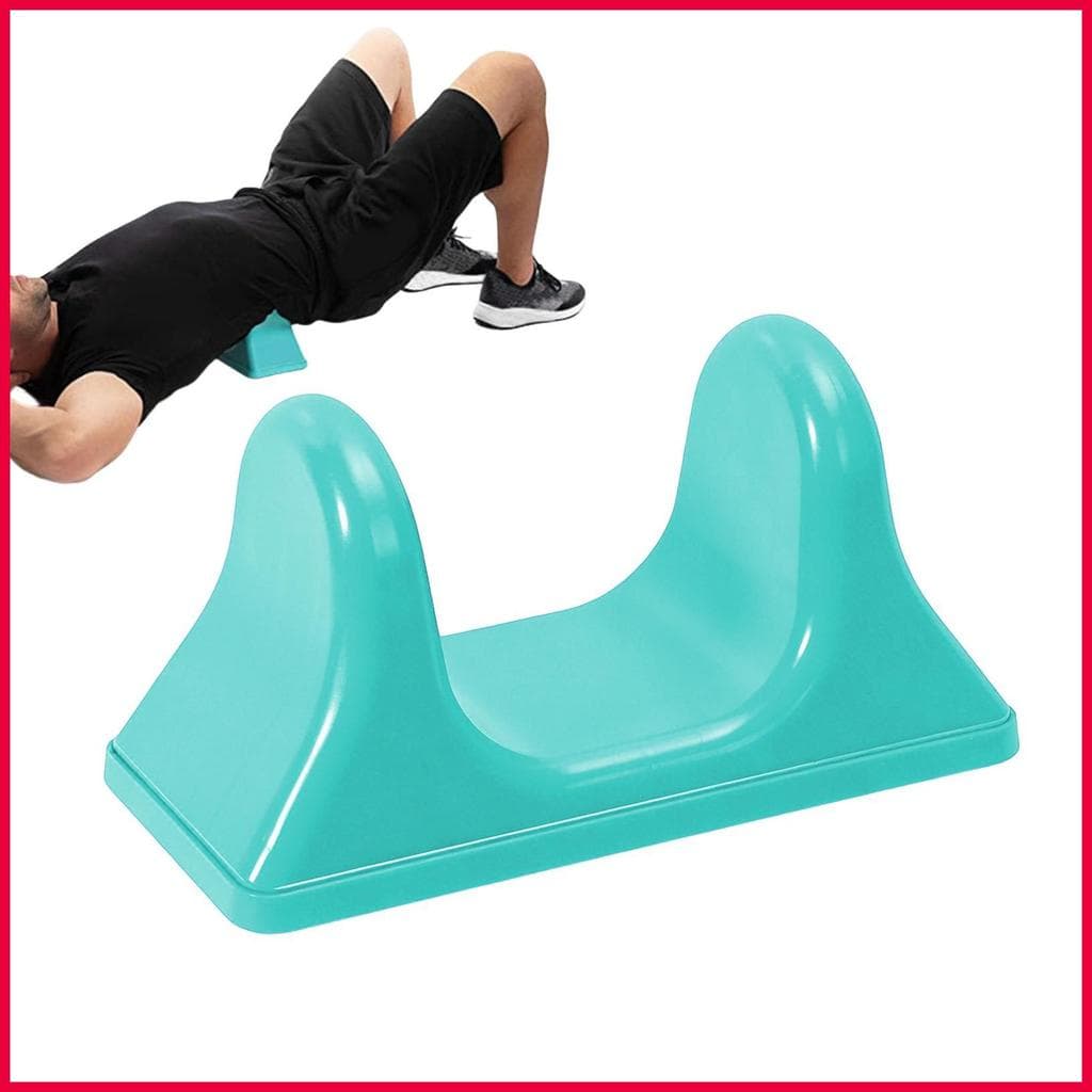 Iliacus Ferramenta De Liberação Muscular Ponto Gatilho Massageador Maca Quadril Psoas Para Pescoço wonabr