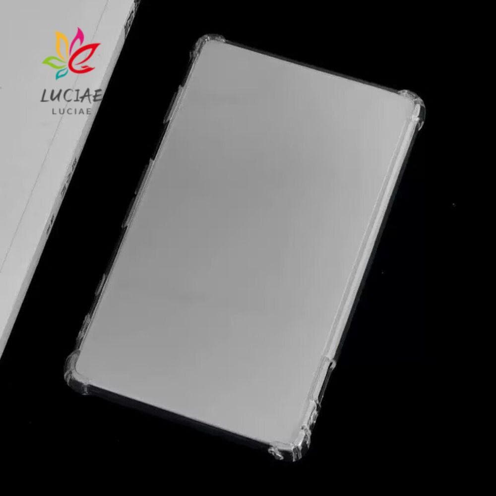 LUCIAE 4.3 " E-Reader , Capa Protetora De TPU Macio Traseira De Canto Reforçada Para XTEINK X4