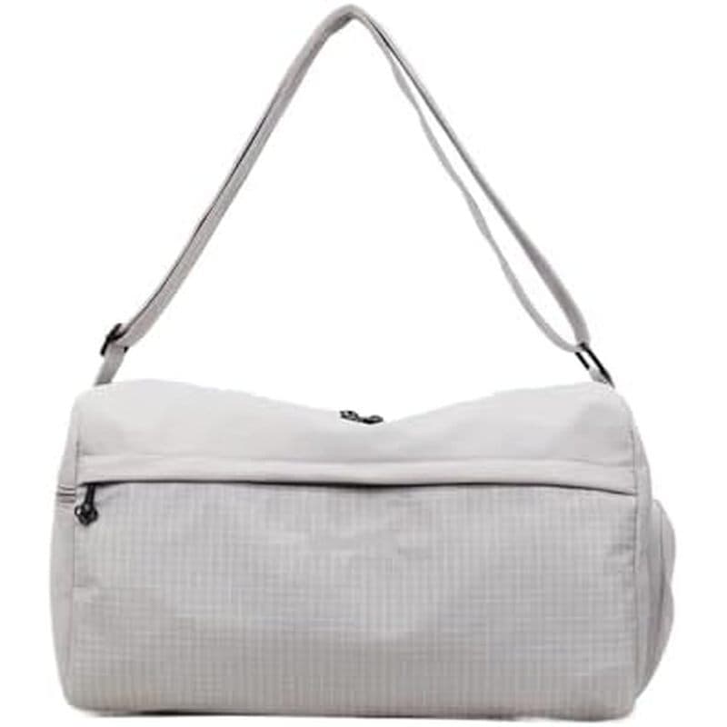 Compatível Para Bolsas De Natação , Bolsa De Viagem , Mochilas , Academia , Bagagem Portátil , Moda Lazer B , Peito , Mã