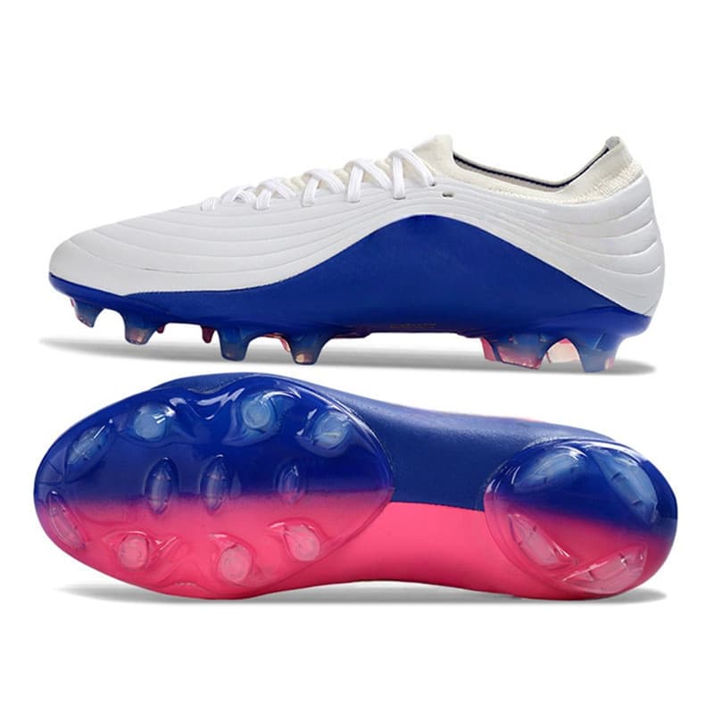 54100 tf Chuteiras de Futebol Masculinas Streetgato Reactgato IC Gato Lunar II Small Face Premier Indoor Square