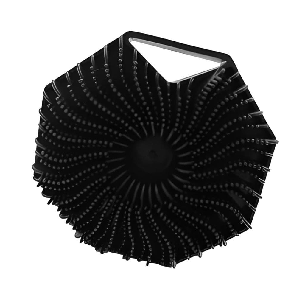Escova De Limpeza Corporal De Silicone , Esfoliante Para Chuveiro Viagens Em Casa Com Design Reciclável Sem Plástico E N