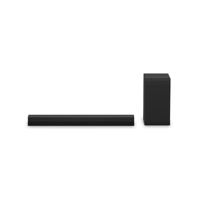 Soundbar LG S40T 300W 2.1 Canais Dolby Bluetooth
