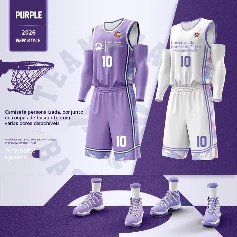 Uniforme de basquete masculino terno adulto camisa júnior ensino médio dragão barco uniforme competição uniforme de equi