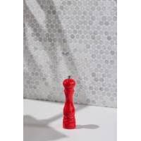 Moedor Sal/Pimenta 21cm Season Mill Maxwell & Williams Vermelho