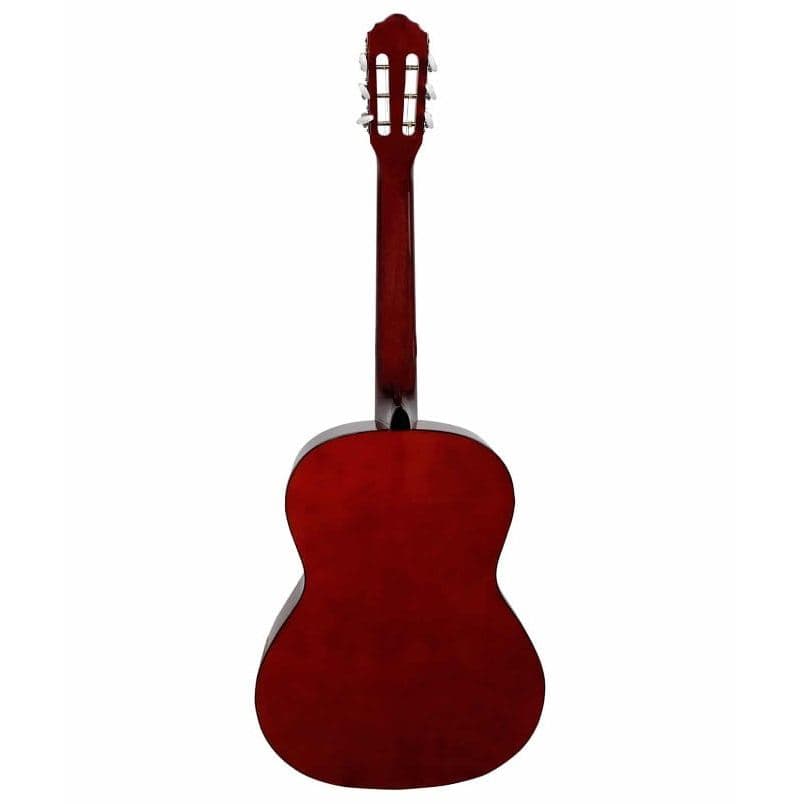 Violão Aço Acústico Estudo Start By Giannini S-14 N Natural