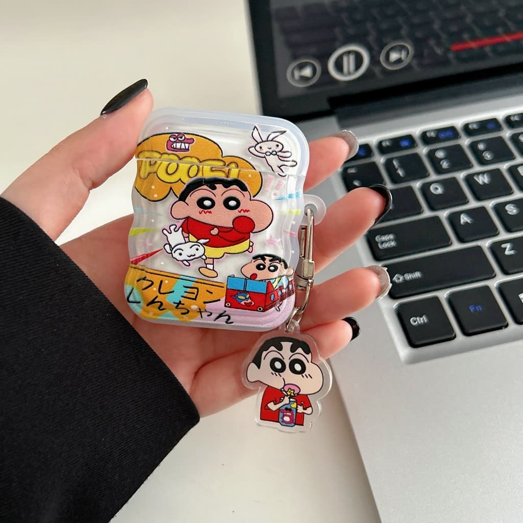 Suitable for AirPods 4 protective case,  earphone case, 2026 new model, fourth generation AirPods Pro 3, second generati