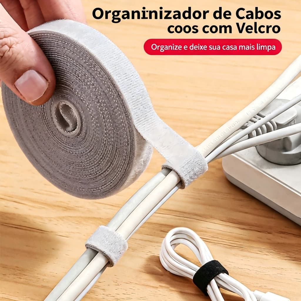 Organizador de cabos portátil japonês, cabo de dados, placa Plug-In, armazenamento de cabos, ferramenta útil, Velcro, or
