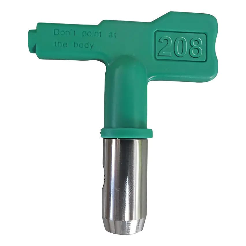 Bico Airless Fflp 208 Para Vonder