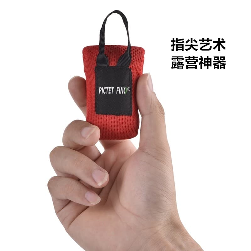 2026 novo estilo de viagem ao ar livre portátil pequeno tapete de piquenique criativo bolso piquenique à prova de umidad
