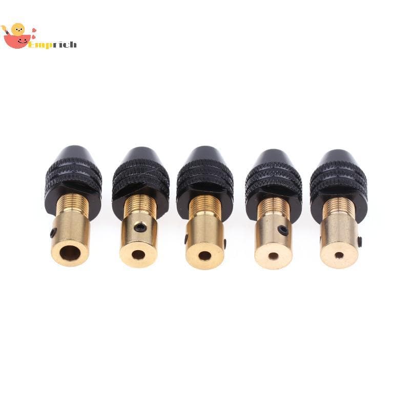EMCH > 0.3-3.4mm Universal Pequena Broca Eletrônica Pinça Mini Chu Conjunto De Ferramentas Braçadeira De Fixação Nova
