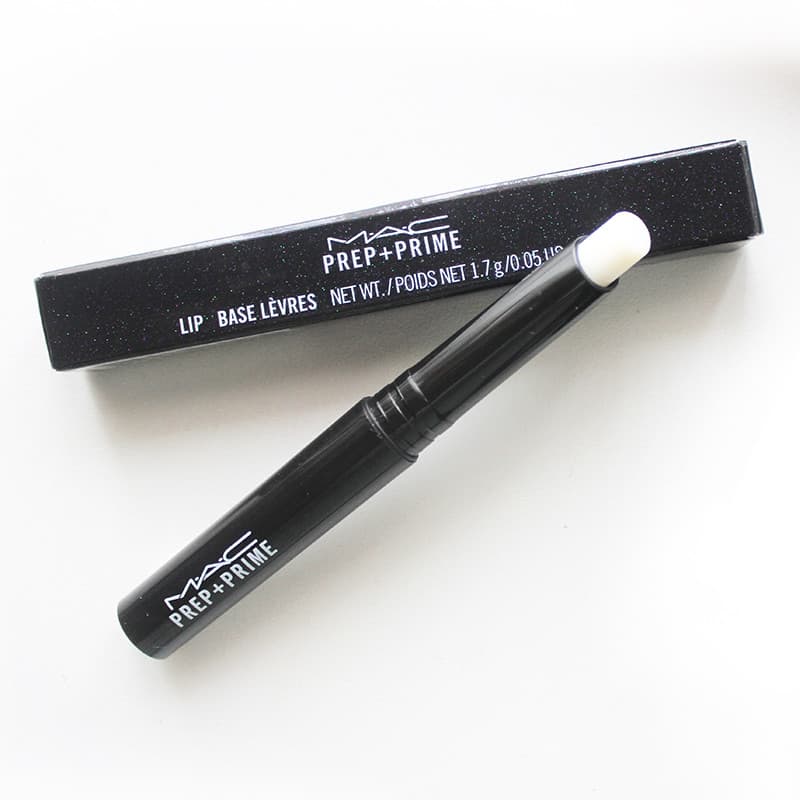 Estoque pronto MAC/Meike Prep+Prime Lip Primer Maquiagem Primer Batom Batom Lip Primer