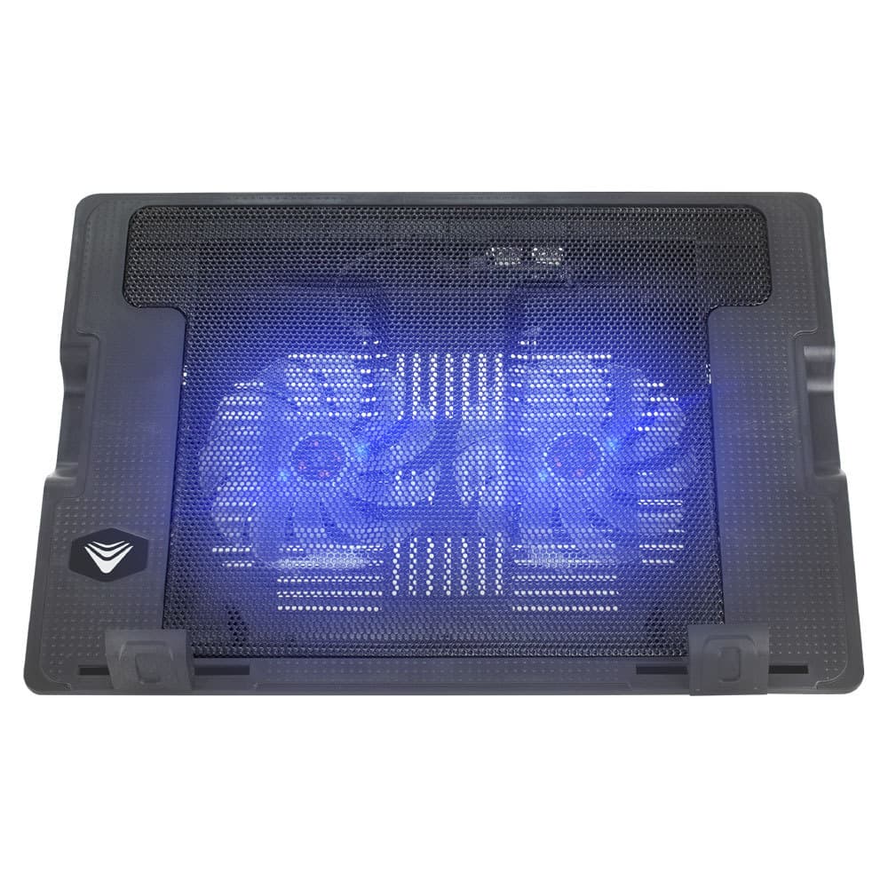 Base Para Notebook Evus Bpn-03 Twins [F133]