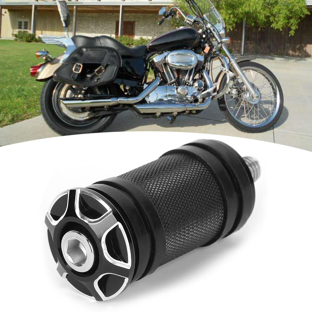 Alavanca De Mudança De Marcha Para Motocicleta , Pedal Traseiro , Adequado 883 1200 Touring