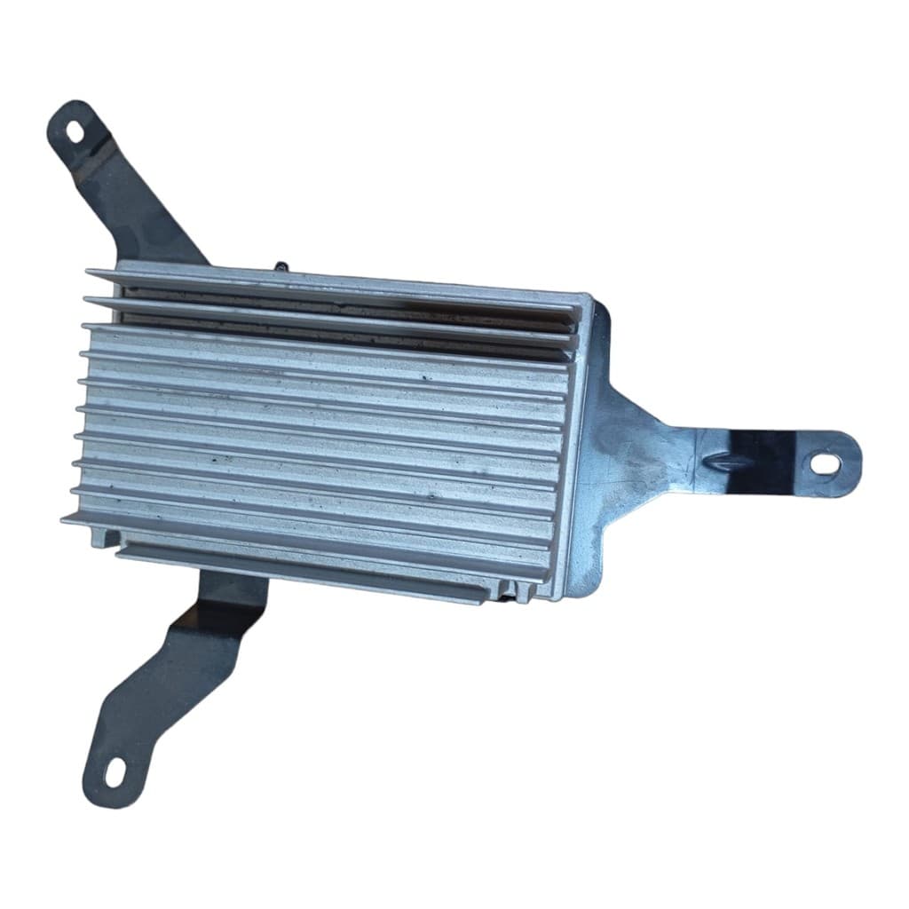 Módulo Amplificador De Som Bmw X1 2.0 2013 2014 2015